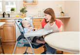 Thumbnail for your product : Graco Slim Snacker Highchair