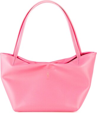 Bubblegum Pink Bag