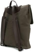 Thumbnail for your product : Mismo MS foldover backpack