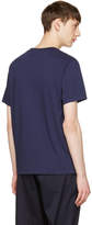 Thumbnail for your product : Kenzo Navy Limited Edition Eye T-Shirt