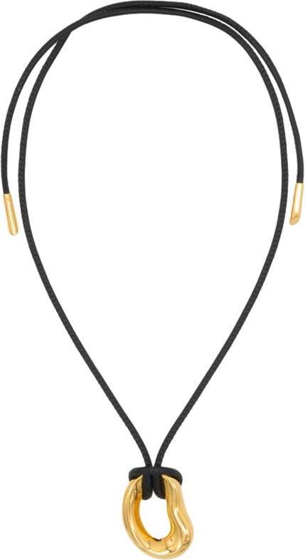 Charlotte Chesnais Bijoux Pendant Necklace
