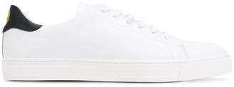 Anya Hindmarch lace-up sneakers