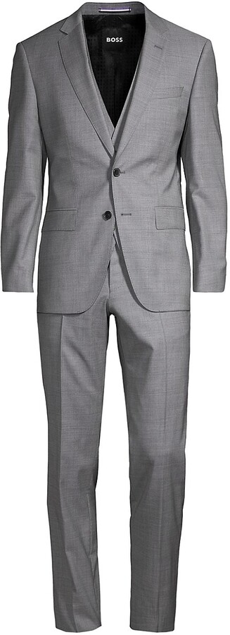 HUGO BOSS Men's Suits | Shop the world's largest collection of fashion |  ShopStyle