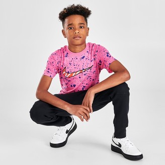 discount nike boys clothing