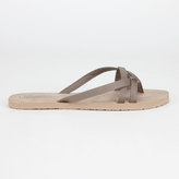 Thumbnail for your product : Volcom Look Out Womens Sandals