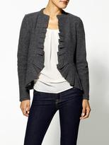 Thumbnail for your product : Rachel Zoe Tinley Road Charlotte Cardigan