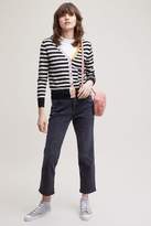 Thumbnail for your product : Anthropologie Adla Colourblocked-Striped Cardigan
