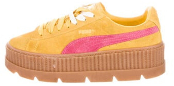 puma fenty for ladies