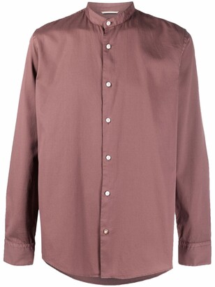 Mens Brown Collared Shirts | Shop the world's largest collection 