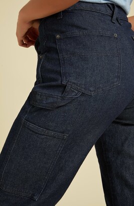 Guess Originals Kit Straight Leg Carpenter Jeans