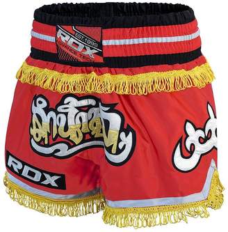 RDX Muay Thai Shorts