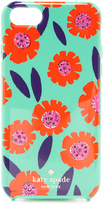 Thumbnail for your product : Kate Spade Jeweled Majorelle iPhone 7 Case