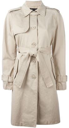 Marc by Marc Jacobs trench coat