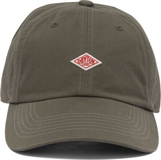 Danton Logo Baseball Cap