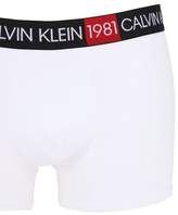Thumbnail for your product : Calvin Klein Underwear COTTON LOGO BRIEFS