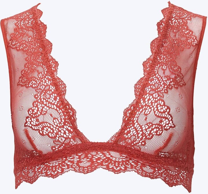 Lace Tank Bra, Shop The Largest Collection
