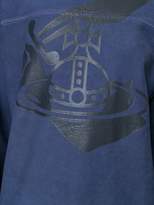 Thumbnail for your product : Vivienne Westwood printed sweatshirt