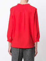 Thumbnail for your product : Paul Smith classic shift top