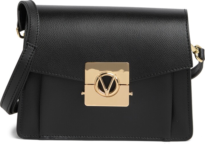 Valentino Bags by Mario Beatriz Signature Black One Size