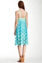 Thumbnail for your product : Tracy Reese Flyaway Midi Dress