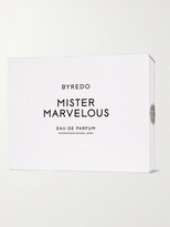 Thumbnail for your product : Byredo Mister Marvelous Eau De Parfum - Neroli, Green Lavender, 50ml