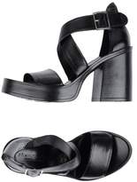 Thumbnail for your product : Fabrizio Chini Sandals