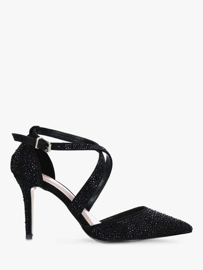carvela kruise black