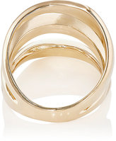 Thumbnail for your product : Pamela Love Women's Large Agnes Ring