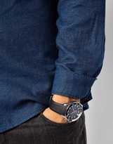 Thumbnail for your product : HUGO BOSS Watch Rubber Strap 1512803