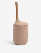 Thumbnail for your product : Liewood Ellis silicone sippy cup