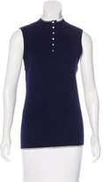Thumbnail for your product : Frame Denim Wool Sleeveless Top w/ Tags