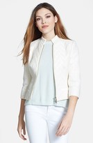 Thumbnail for your product : Ted Baker 'Idelle' Flared Peplum Jacket