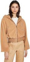 Thumbnail for your product : I.AM.GIA Teddy Jacket