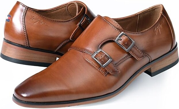 Tommy Hilfiger Men's Brown Shoes | over 200 Tommy Hilfiger Men's Brown  Shoes | ShopStyle | ShopStyle