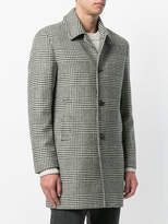 Thumbnail for your product : Hydrogen dogtooth single breasted coat