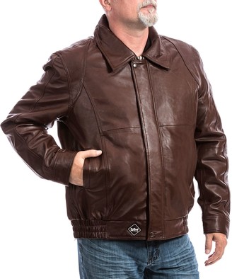 kohl's levi's faux leather jacket