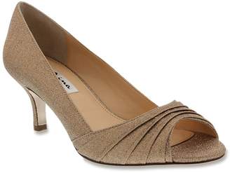 Nina Women's Carolyn heels 9.5 W