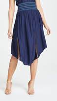 Thumbnail for your product : Ramy Brook Trisha Skirt