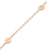 Thumbnail for your product : Pasquale Bruni 18kt Rose Gold Long Lariat Necklace