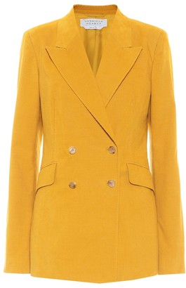Yellow Blazer | Shop the world’s largest collection of fashion | ShopStyle