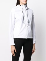 Thumbnail for your product : Colmar Zip Up Hooded Jacket