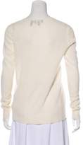 Thumbnail for your product : Theory Cashmere V-Neck Sweater