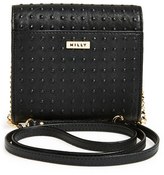 Thumbnail for your product : Milly 'Mini Sienna - Dots' Convertible Crossbody Bag