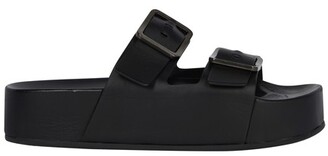 Thick Soled Mens Sandals | Shop the world's largest collection of fashion |  ShopStyle UK