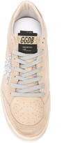 Thumbnail for your product : Golden Goose Ball Star sneakers