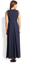 Thumbnail for your product : Max Mara Mirella Long Dress