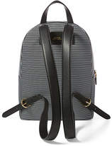 Thumbnail for your product : Ralph Lauren Striped Canvas Backpack