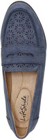 Thumbnail for your product : LifeStride Madison Perforated Loafer