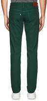 Thumbnail for your product : Incotex MEN'S RAY 5-POCKET STRETCH-COTTON CHINOS