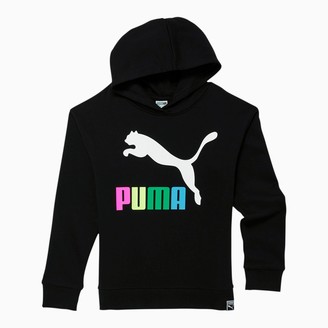 girls puma clothes